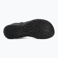 CMP Damen Sandalen Adib nero/sand 4