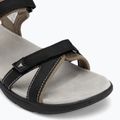 CMP Damen Sandalen Adib nero/sand 7