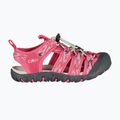 CMP Sahiph fragola/gloss Kindersandalen 8