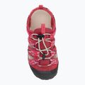 CMP Sahiph fragola/gloss Kindersandalen 5