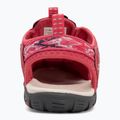CMP Sahiph fragola/gloss Kindersandalen 6