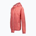 CMP Rain Fix Damen Regenjacke rosa 31X7296/C574 2