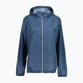 CMP Rain Fix Damen Regenjacke dunkelblau 31X7296/M926