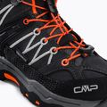 CMP Kinder-Trekkingstiefel Rigel Mid grau 3Q12944 9