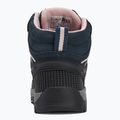 CMP Rigel Mid Wp asphalt/rose Kinder-Trekkingstiefel 6