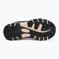 CMP Kinder-Trekkingstiefel Rigel Low Wp asphalt/rose 4