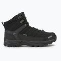 Herren-Trekkingstiefel CMP Rigel Mid nero / nero 2