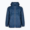 CMP Rain Fix Kinder Regenjacke navy blau 31X7295/M926