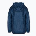 CMP Rain Fix Kinder Regenjacke navy blau 31X7295/M926 2