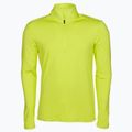 CMP Herren-Ski-Sweatshirt grün 30L1097/E112 6