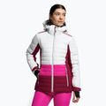 CMP Damen Skijacke rosa und weiß 31W0226/A001