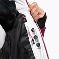 CMP Damen Skijacke rosa und weiß 31W0226/A001 10