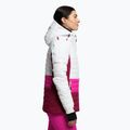 CMP Damen Skijacke rosa und weiß 31W0226/A001 3