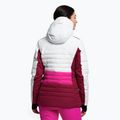 CMP Damen Skijacke rosa und weiß 31W0226/A001 4