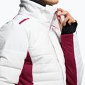 CMP Damen Skijacke rosa und weiß 31W0226/A001 9
