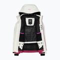 CMP Damen Skijacke rosa und weiß 31W0226/A001 15