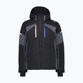 CMP Herren-Skijacke schwarz 31W0377/U901