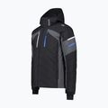 CMP Herren-Skijacke schwarz 31W0377/U901 2