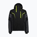 CMP Herren-Skijacke schwarz 31W0387/U901