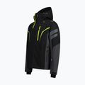 CMP Herren-Skijacke schwarz 31W0387/U901 2