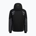 CMP Herren-Skijacke schwarz 31W0387/U901 3