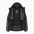 CMP Herren-Skijacke schwarz 31W0387/U901 4