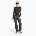 CMP Damen Skihose schwarz 31W0046/15ZH 2