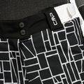 CMP Damen Skihose schwarz 31W0046/15ZH 5