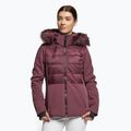 CMP Damen Skijacke kastanienbraun 31W0066F/H910