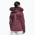 CMP Damen Skijacke kastanienbraun 31W0066F/H910 4