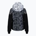 CMP Damen Skijacke schwarz 31W0076/15ZH 2