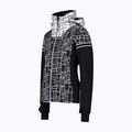 CMP Damen Skijacke schwarz 31W0076/15ZH 7