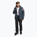 CMP Herren Skijacke navy blau 31W0087/11ZH 2