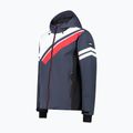 CMP Herren-Skijacke grau 31W0097/U911 12