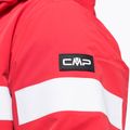 Herren CMP Skijacke rot 31W0107/C580 11