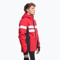 Herren CMP Skijacke rot 31W0107/C580 3