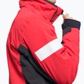 Herren CMP Skijacke rot 31W0107/C580 6