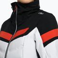 CMP Damen Skijacke weiß 31W0166/A001 9