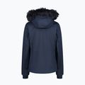 Damen Skijacke CMP navy blau 31W0196F/N950 14