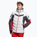 CMP Herren-Skijacke weiß 31W0327/A001