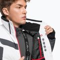 CMP Herren-Skijacke weiß 31W0327/A001 12