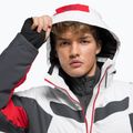 CMP Herren-Skijacke weiß 31W0327/A001 5