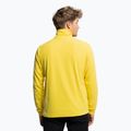 CMP Herren-Ski-Sweatshirt gelb 3G28037N/R231 4