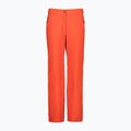 CMP Damen Skihose orange 3W18596N/C827 8