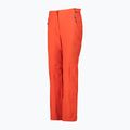 CMP Damen Skihose orange 3W18596N/C827 10