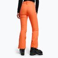 CMP Damen Skihose orange 3W20636/C596 4