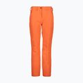 CMP Damen Skihose orange 3W20636/C596 8