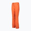 CMP Damen Skihose orange 3W20636/C596 9