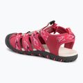 CMP Sahiph fragola/gloss Kindersandalen 3