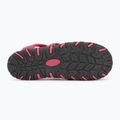 CMP Sahiph fragola/gloss Kindersandalen 4
